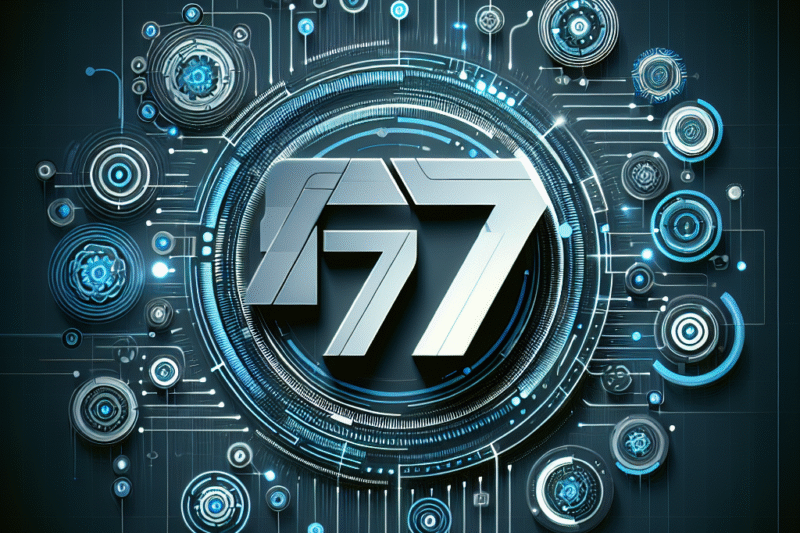 API77: Solusi Modern untuk Integrasi Teknologi di Era Digital