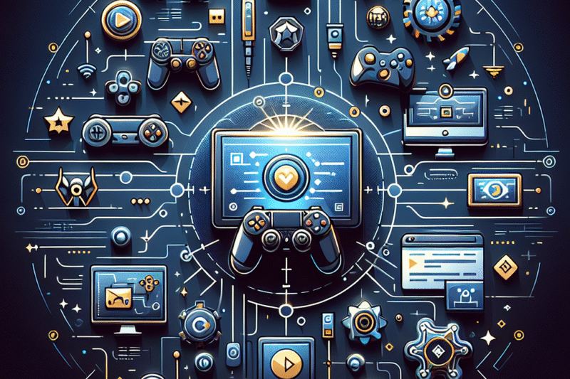 Situs API77: Platform Terdepan untuk Pengalaman Bermain Game Online