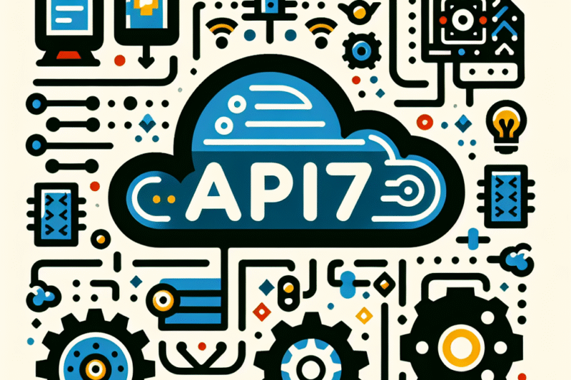 Mengenal API77: Solusi Terbaru dalam Pengembangan Aplikasi