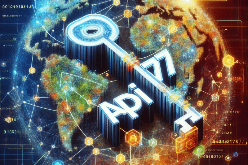 Memahami Potensi dan Manfaat API77 di Dunia Digital