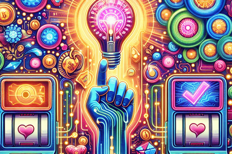 API77 RTP Slot: Panduan Mengoptimalkan Pengalaman Bermain Anda