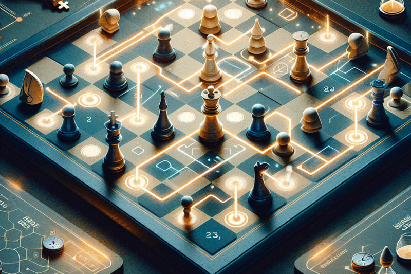 Strategi Jitu untuk Memenangkan Permainan di API77