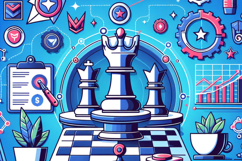 Panduan Lengkap Bermain di API77: Strategi dan Tips Sukses