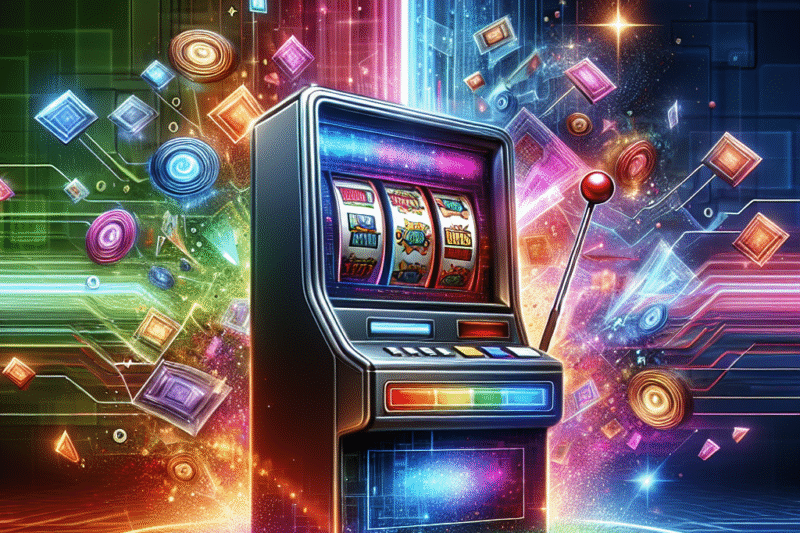 Review API77: Solusi Terbaru dalam Dunia Slot Online