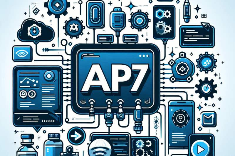 Menjelajahi API77: Inovasi dan Solusi Digital Terkini